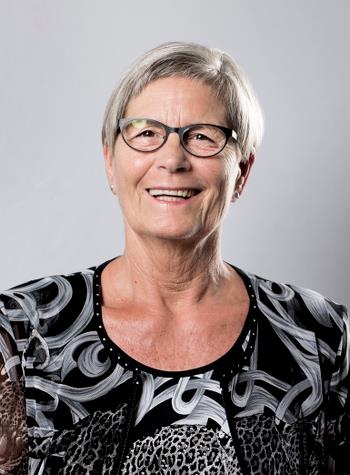 Susanne B. Fleggaard
